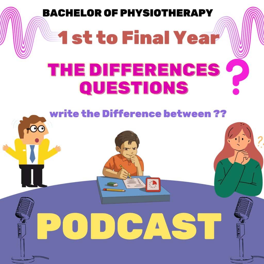physio talk podcast