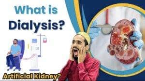 what is Dialysis ?