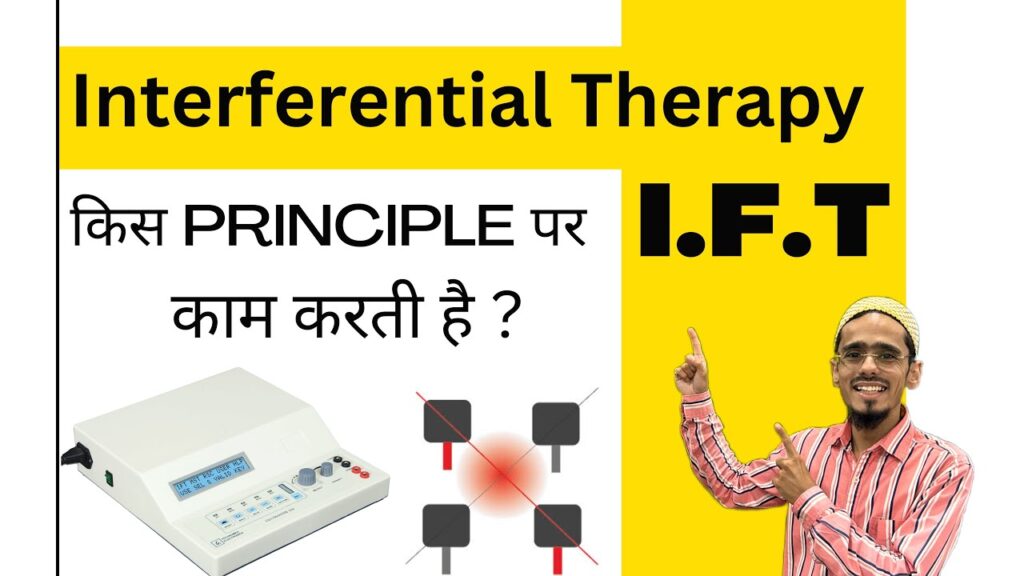 interferential therapy