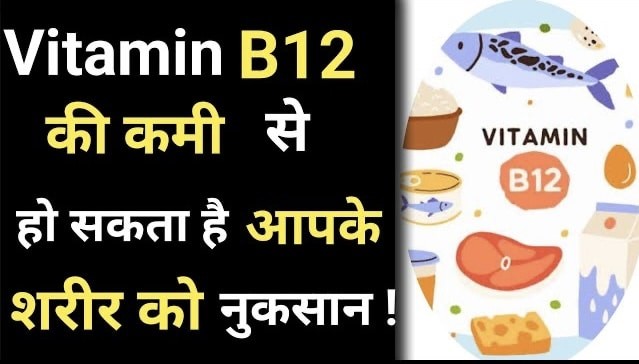 importance of vitamin b12