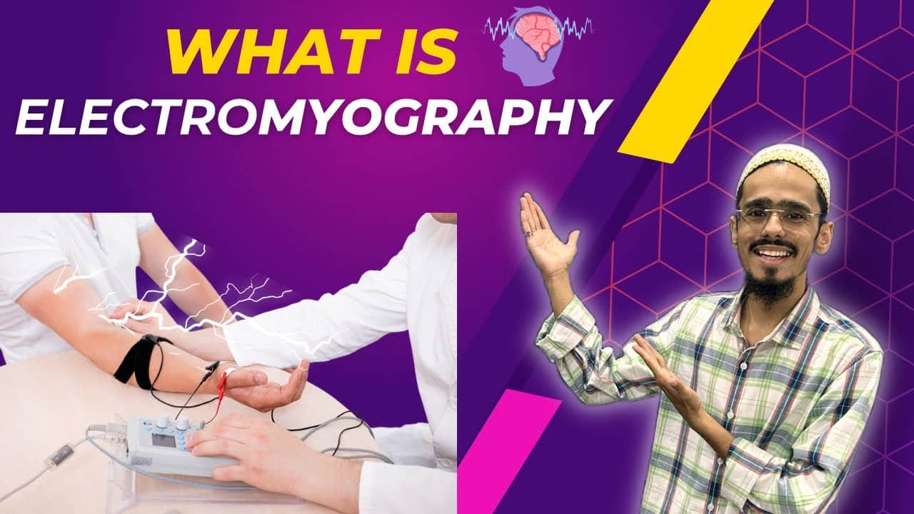 EMG Explained: How Electromyography Works