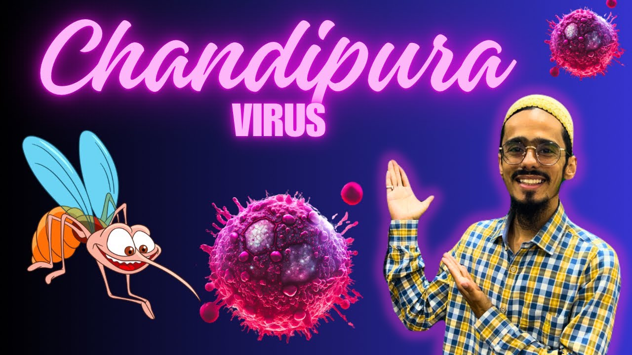 Chandipura Virus: An Emerging Threat in Tropical Regions