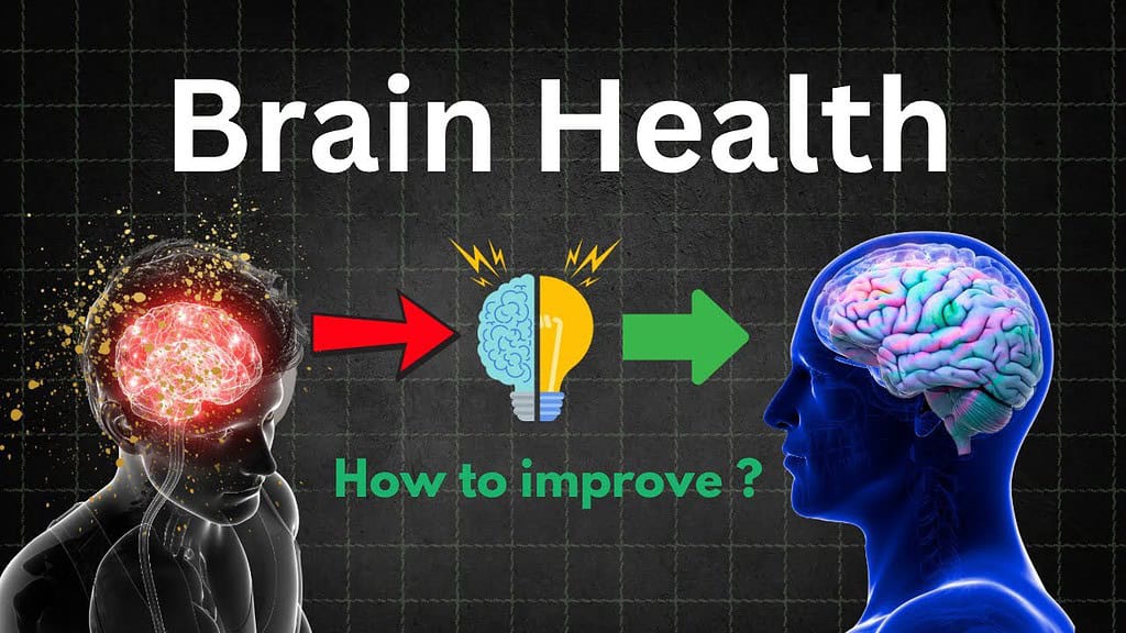 बढ़ती उम्र में कैसे रखें Brain Health का ख्याल ?