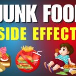 The Hidden Dangers of Junk Food