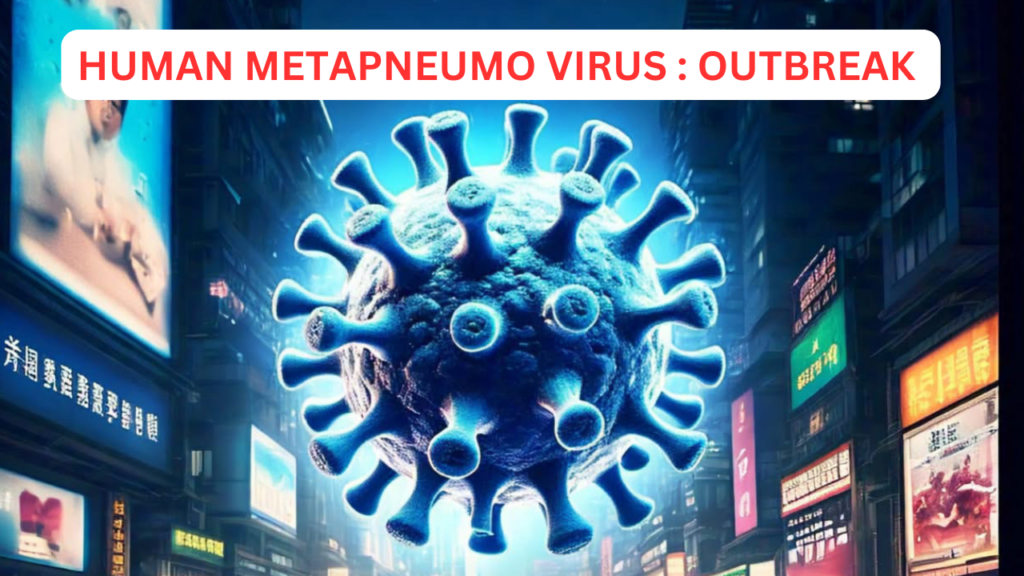 Human Metapneumovirus Respiratory Pathogen