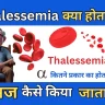 Thalassemia: Understanding the Blood Disorder