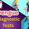 Diagnostic Tests for Dengue Detection