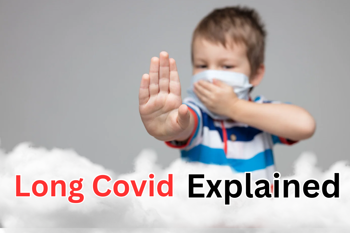 Long COVID Crisis: The Truth You Can't Ignore