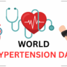 World Hypertension Day Silent Killer