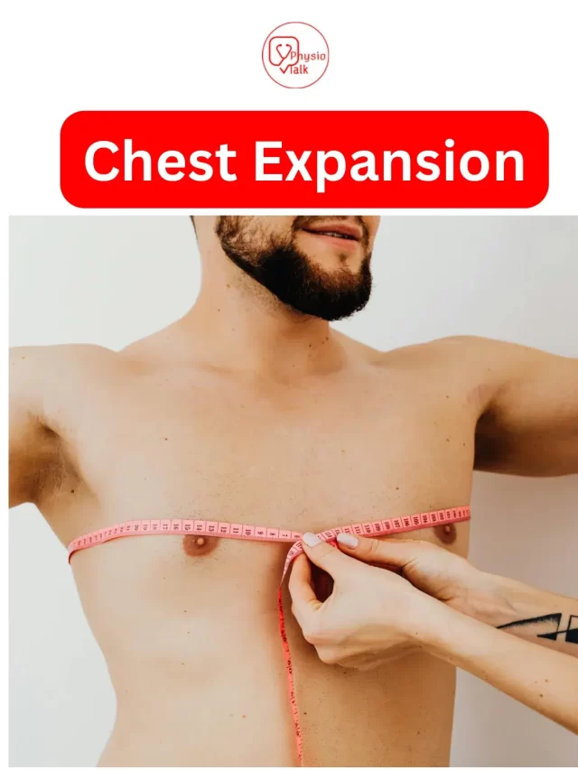 What is Chest Expansion