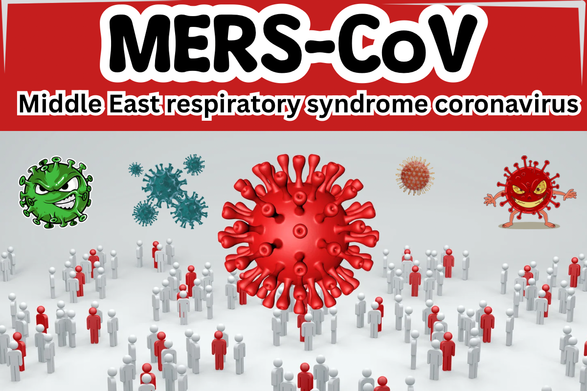 MERS-CoV Dangerous Virus Killing Thousands