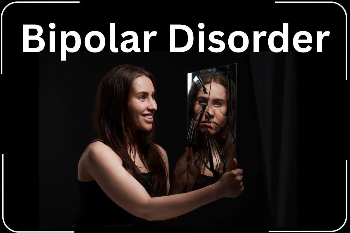 What is Bipolar Disorder