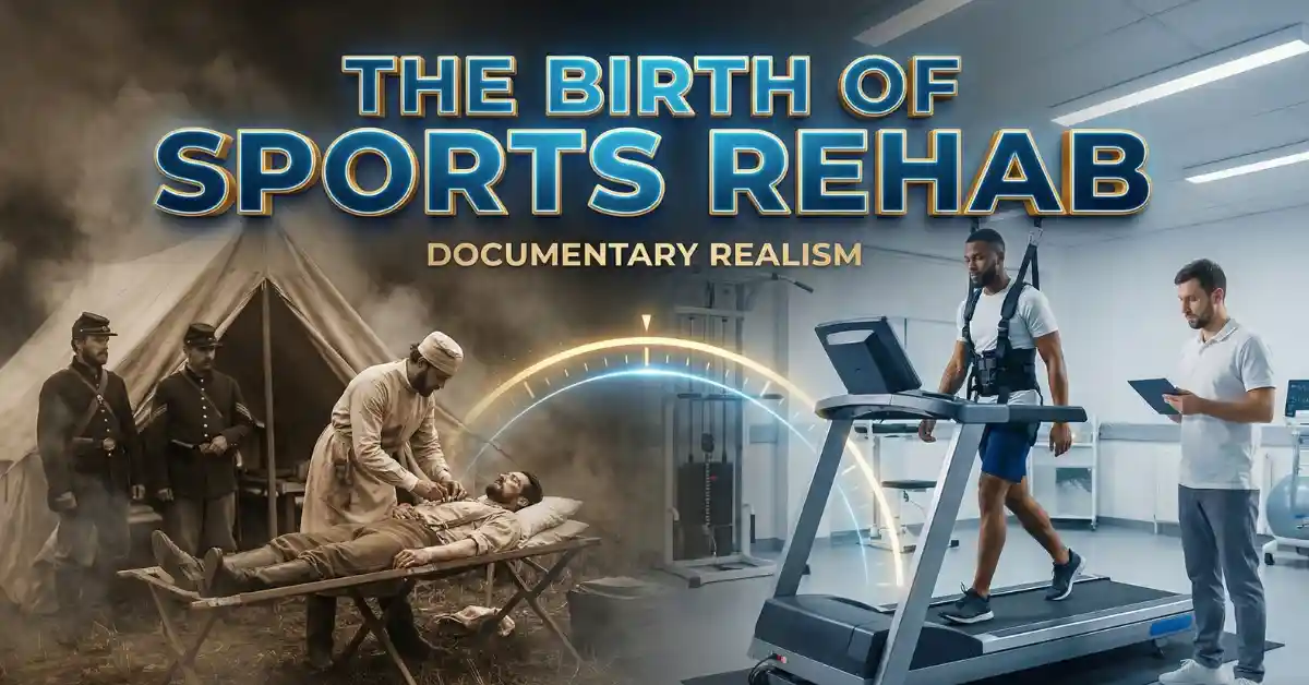 Sports Rehab