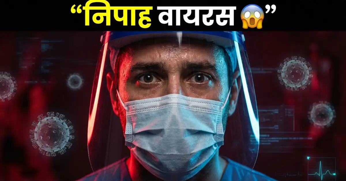 निपाह वायरस