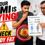 Body Fat Calculator