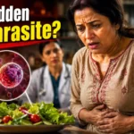 Cyclospora Parasite : Hidden parasite threat in your food