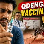 Takeda Qdenga Vaccine: Dengue vaccine: protect yourself now
