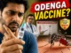 Takeda Qdenga Vaccine: Dengue vaccine: protect yourself now