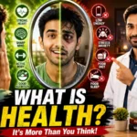 What Is the Definition of Health?