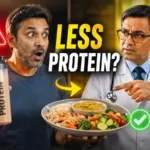 Eating Less Protein Could Be the Key to Healthy Aging