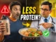 Eating Less Protein Could Be the Key to Healthy Aging