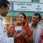 How to Apply for An Ayushman Card