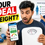Ideal Weight Calculator