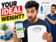 Ideal Weight Calculator