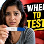 Pregnancy Test Calculator
