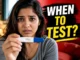 Pregnancy Test Calculator