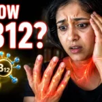 Vitamin B12 Deficiency Risk Calculator