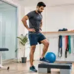 Weak Glute Muscles May Be Part of the Problem