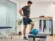 Weak Glute Muscles May Be Part of the Problem