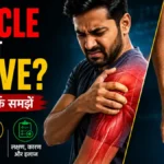 मांसपेशियों का दर्द या नसों का दर्द