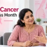 Breast Cancer Awareness Month 2026 consultation