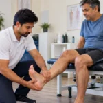 Can a Foot Drop Be Corrected