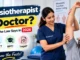 Can a Physiotherapist Be Called a Doctor?