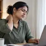 Cervical Spondylosis Treatment in Hindi