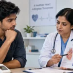 How Heart Disease Can Start in Your 20s