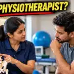How to Find a Physiotherapist in India