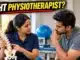 How to Find a Physiotherapist in India