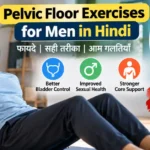 Pelvic Floor Exercises for Men