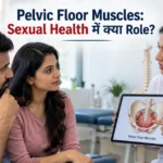 Pelvic floor muscles and their role in sexual health explained in a physiotherapy clinic