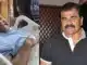 Sharat Saxena spine surgery