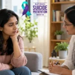 Supportive conversation for World Suicide Prevention Day 2026