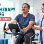 World Physiotherapy Day 2026