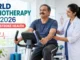 World Physiotherapy Day 2026