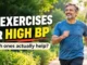 exercises to control high blood pressure