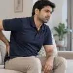 कमर दर्द का घरेलू इलाज