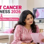 Breast Cancer Awareness Month 2026